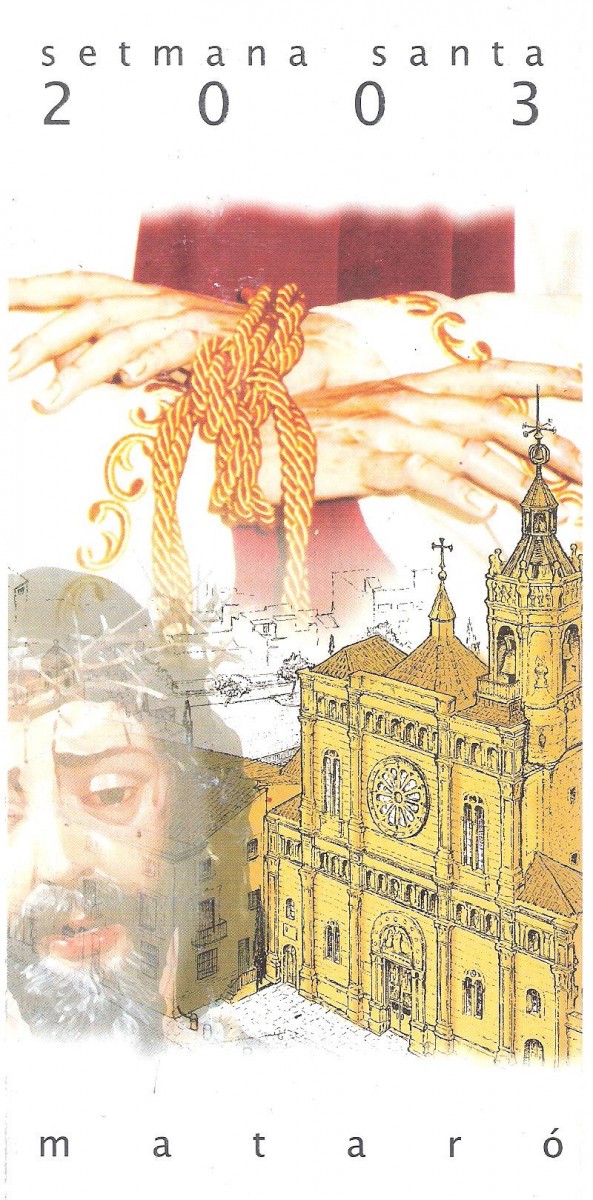 Semana Santa en Mataró  